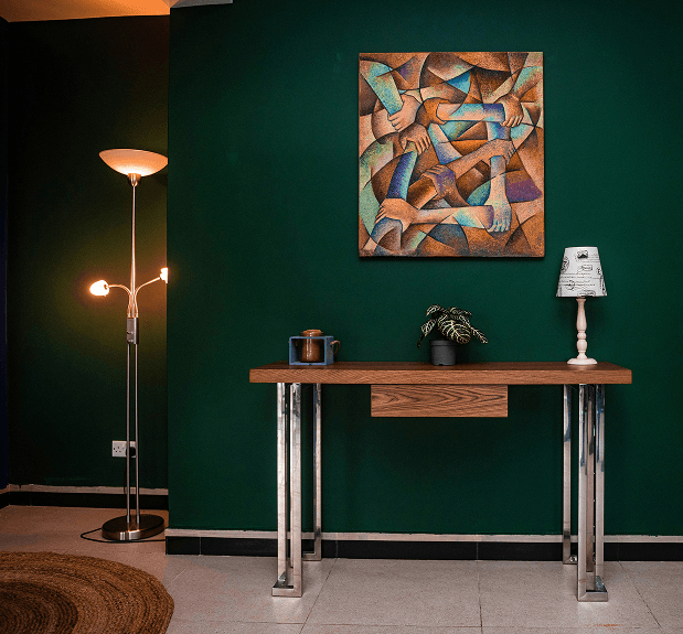 Rénovation générale